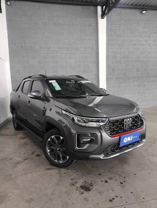 FIAT STRADA 1.0 TURBO 200 FLEX ULTRA CD CVT